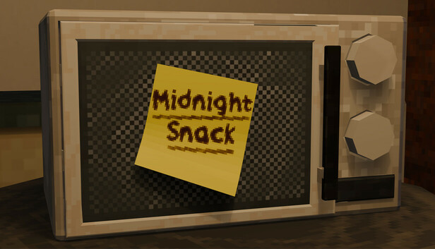 Midnight Snack
