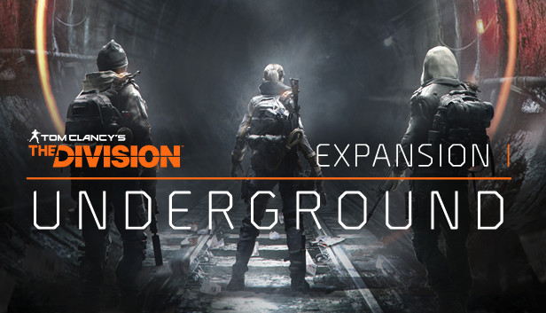 Tom Clancy's The Division™ - Underground