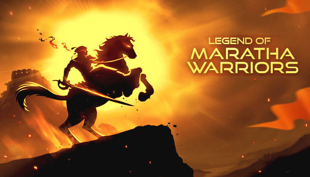 Legend Of Maratha Warriors
