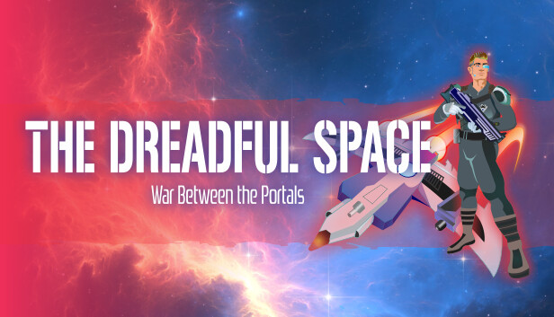 THE DREADFUL SPACE
