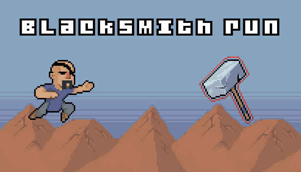 Blacksmith Run