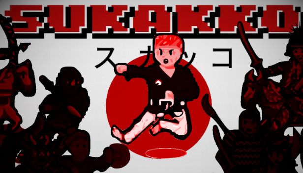 SUKAKKO