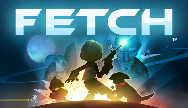 Fetch™
