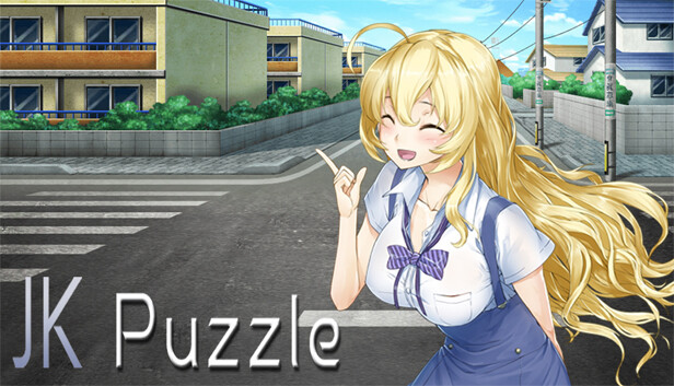 JK Puzzle
