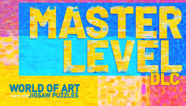 WORLD OF ART: MASTER LEVEL