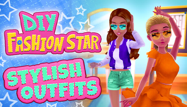 DIY Fashion Star: Stylish Outfits