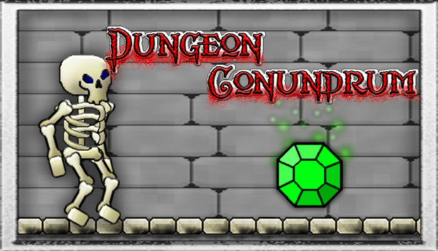 Dungeon Conundrum