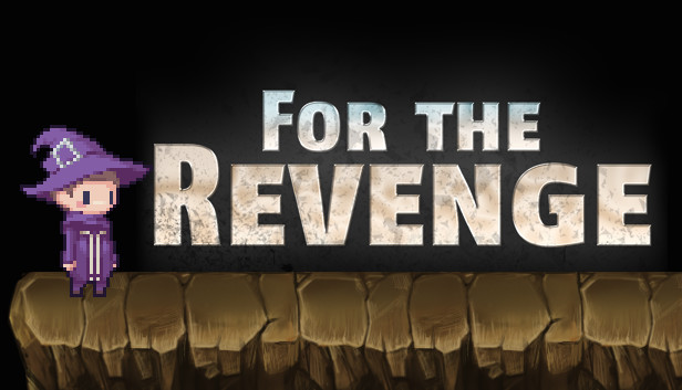 For the Revenge