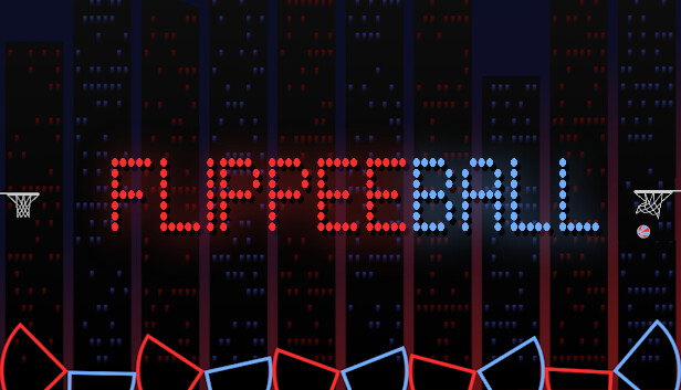 Flippee Ball
