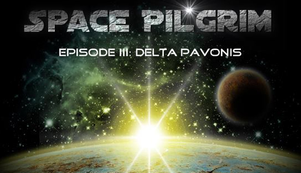Space Pilgrim Episode III: Delta Pavonis