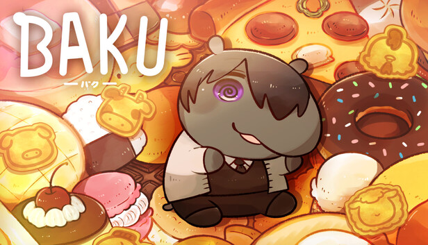 BAKU -バク-