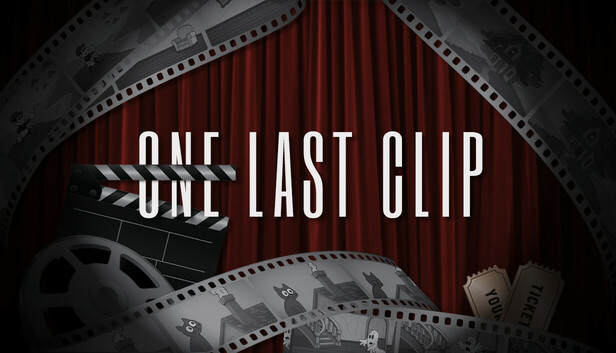 One Last Clip