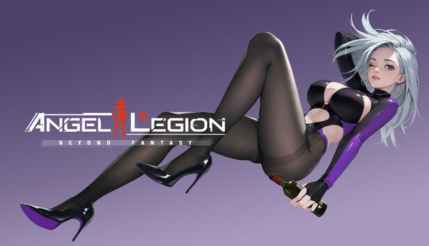 Angel Legion-DLC Night Raider B