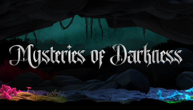 Mysteries Of Darkness