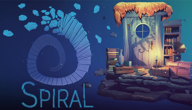 Spiral - Artbook