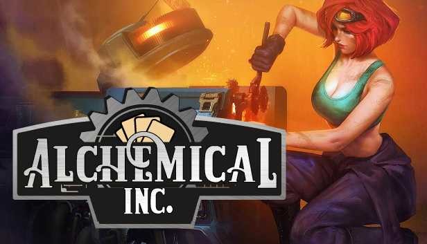 Alchemical INC.
