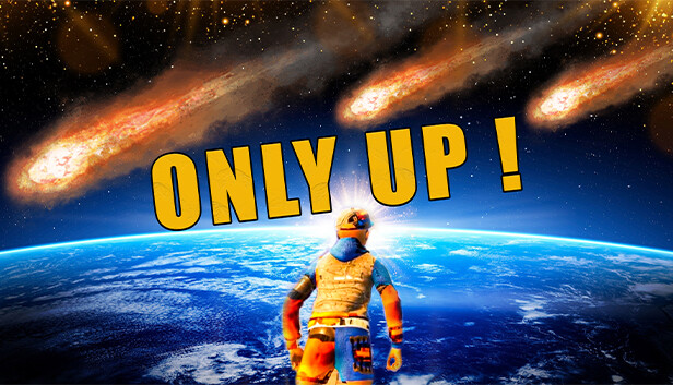 Only Up! 1