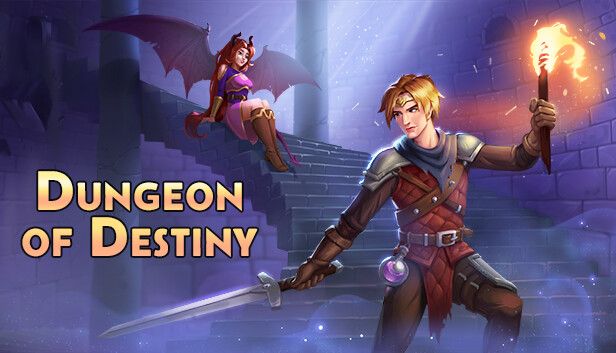 Dungeon of Destiny