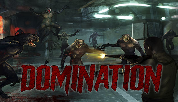 Domination