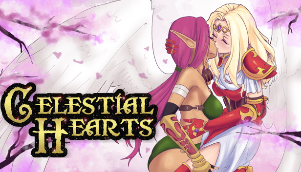 Celestial Hearts