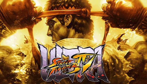 USFIV: Brawler Wild Pack