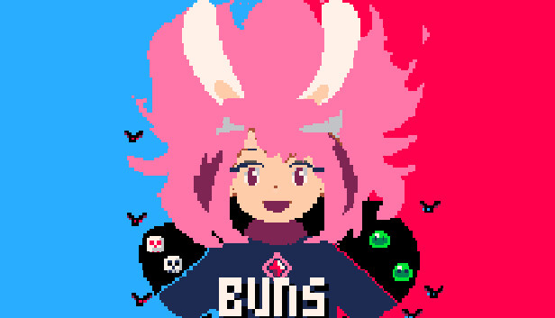 Buns: Bunny Survivor