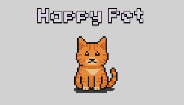 Happy Pet