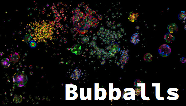 Bubballs