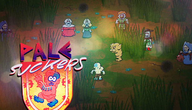Palesuckers