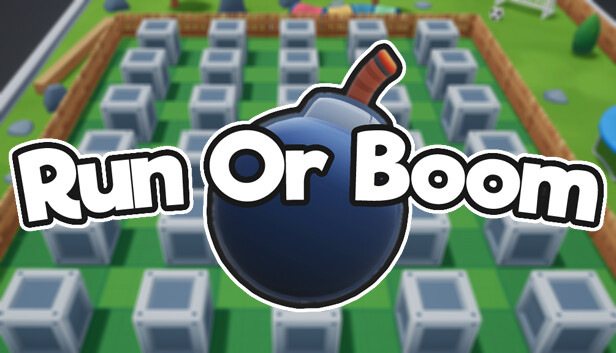 Run Or Boom