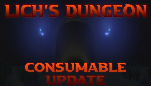 Lich's Dungeon