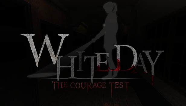 White Day VR: The Courage Test