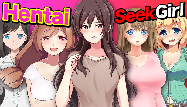 Hentai Seek Girl PC