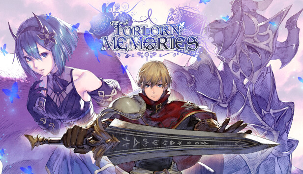 Forlorn Memories