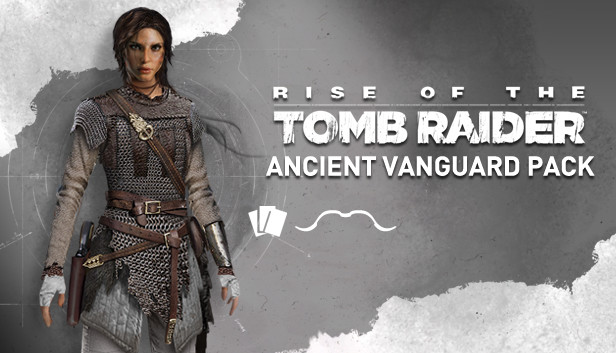 Ancient Vanguard