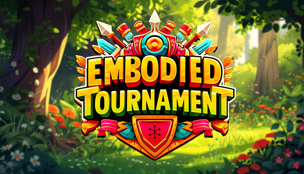 Embodied Tournament