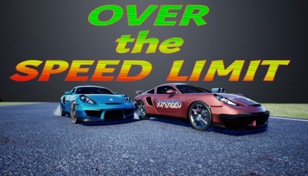 OverTheSpeedLimit