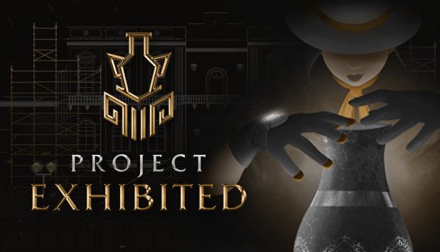 Project Exhibited