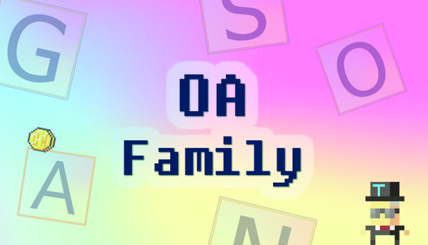 OA Family