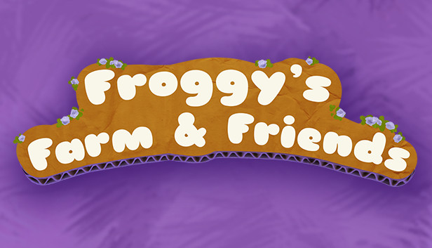 Froggy's Farm & Friends