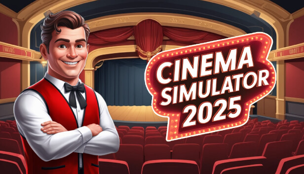 Cinema Simulator 2025