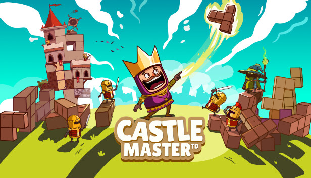Castle Master TD