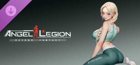 Angel Legion-DLC Vibrant Vitality E