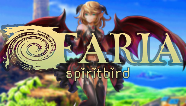 FARIA: Spiritbird