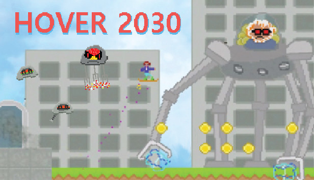 Hover 2030