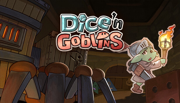 Dice 'n Goblins