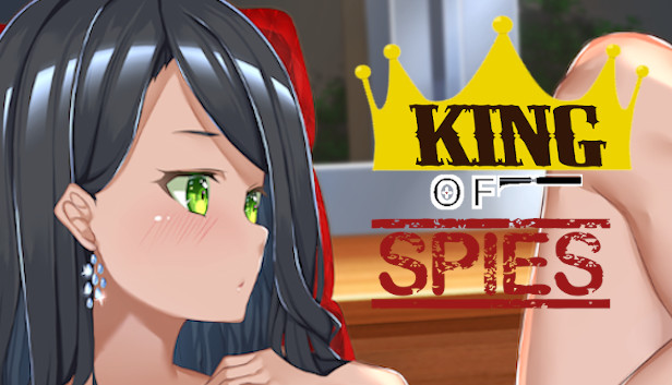 King of Spies