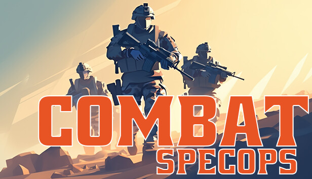 Combat Spec Ops