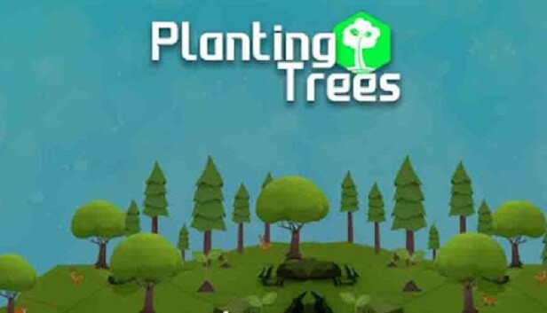 Planting Trees