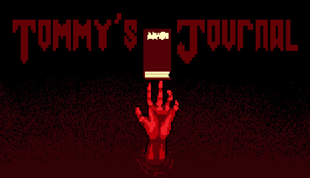 Tommy's Journal